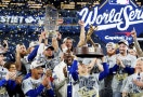다저스, 142년 팀 역사상 첫 ML 월드시리즈 2연패