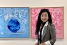 [전시속으로] "찰나의 아름다움이 영원하길 바라는 마음 담았죠" 이경희 개인전