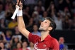 AUSTRALIA TENNIS ATP CUP