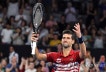 AUSTRALIA TENNIS ATP CUP