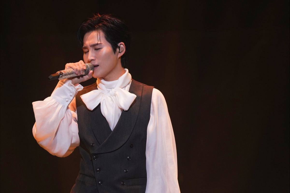 미스터트롯3 부산티켓팅