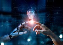 "AI 전망 여전히 밝아"...올해 20% 추가 성장