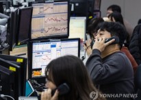 증시 덮친 '3중파고'…반전이냐 vs 추가조정이냐 '중대고비'