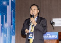 [EFGF 2024] 이남우 한국기업거버넌스포럼 회장 “한국 밸류업 변할 수밖에 없다”