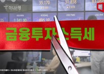 금투세 폐지 다시 시동거는 尹…학계·시장 반응 엇갈려