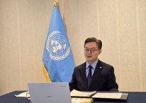 6월 안보리 의장국 맡는 한국 "북한 도발시 회의 소집"