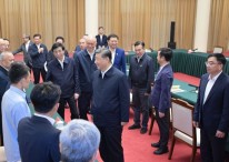 中시진핑, 3중전회 앞두고 친기업 행보…"개혁이 발전 원동력"