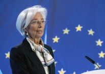 ECB, 미국보다 먼저 '피벗'…금리 0.25%포인트 인하