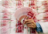 블룸버그 "최악 벗어난 중국에 투자자들 다시 유입"