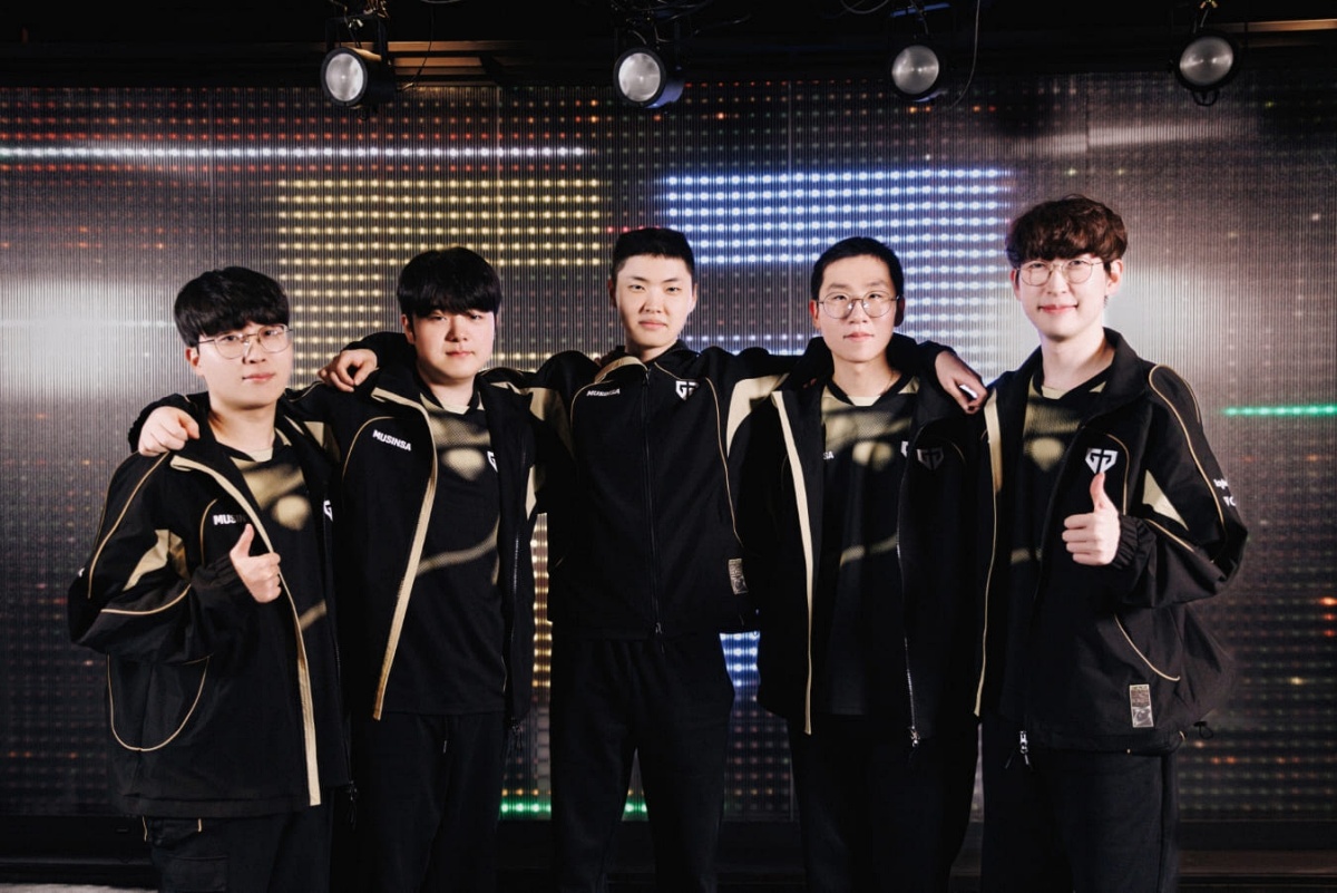 LCK 3라운드 29일 개막…T1·한화생명·젠지·DK 빅매치 연속으로 펼쳐진다