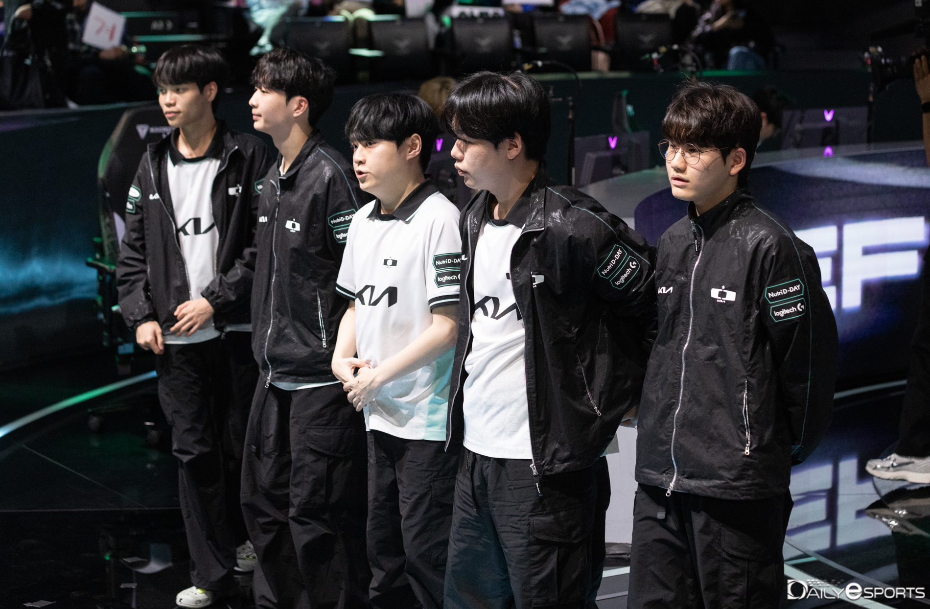 1,707일 만에 젠지 꺾은 DK, KT-T1 만난다