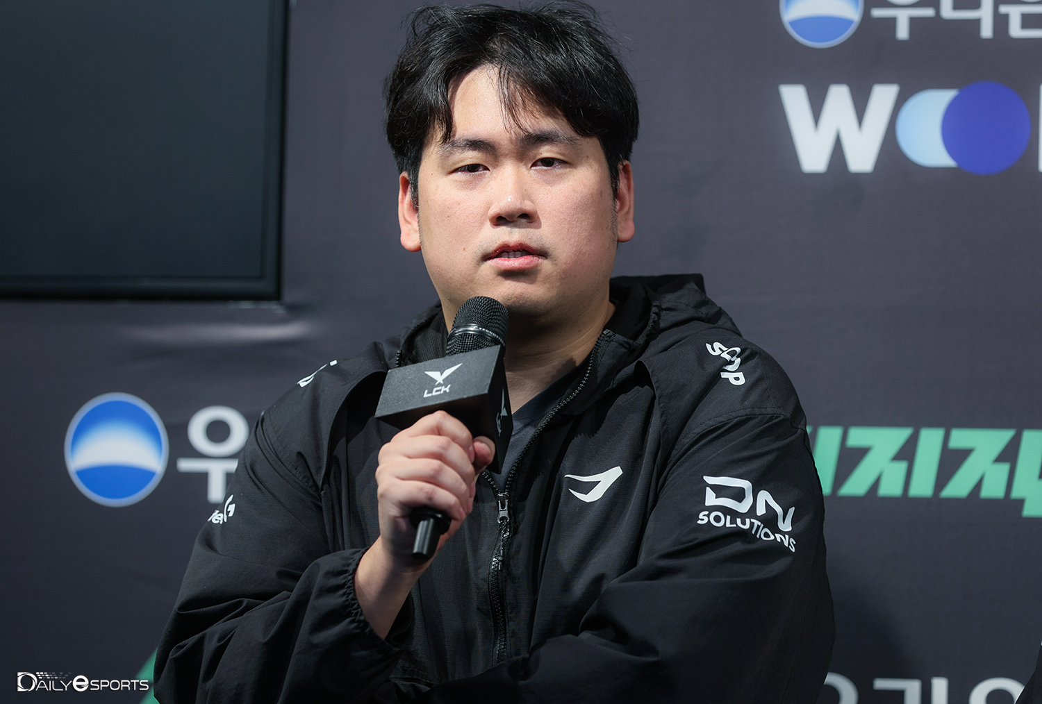'세트 26연패' DN 주영달 감독 사퇴...유병준 감독대행
