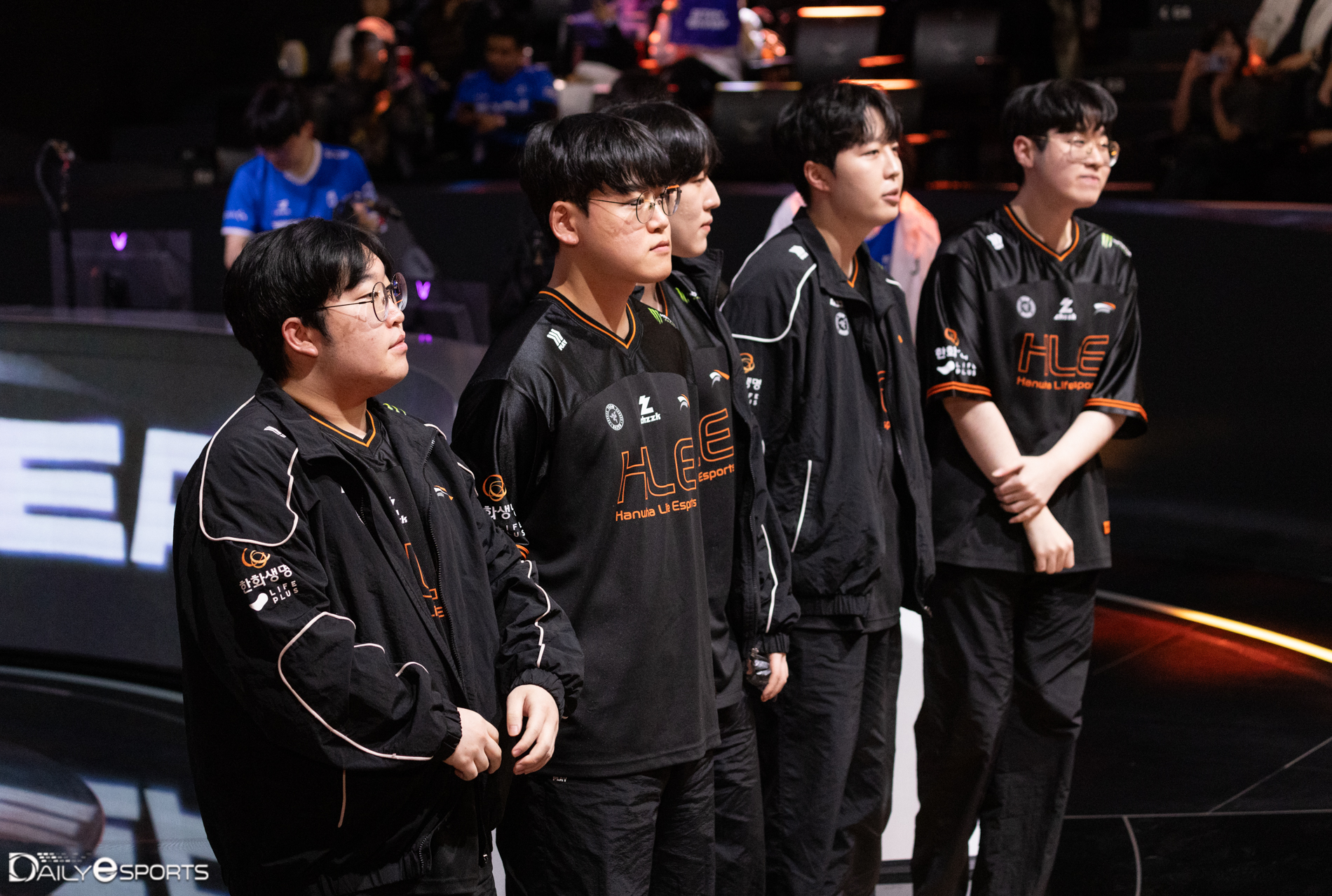 [LCK 프리뷰] '12'에 막힌 한화생명e스포츠, 세트 26연패 DN 수퍼스