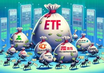 “좋아 보이는 중국 주식 직접 고를래”… ETF 팔고 본토주식 담는 개미들