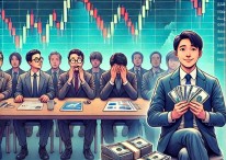 주가 80% 폭락했는데 5억대 연봉 챙긴 새내기株 오너