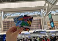 [S리포트] 환전 안 해도 '다이조브'… 일본 여행 제격인 트래블카드 각축