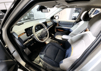 기아, EV3로 테슬라 '모델3' 잡는다…7월 판매 개시