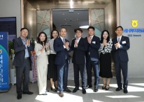 NH투자증권, '전통 부촌' 반포에 금융센터·브랜치 오픈…"수퍼리치 공략"