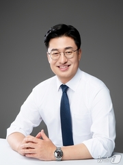 "농민도 월급처럼 받게"…김명식, 부자농 100호·햇살연금 제시