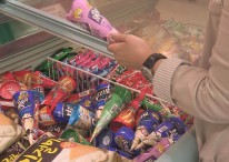 올해 첫 폭염에…아이스크림 업체들 '주가 급등'