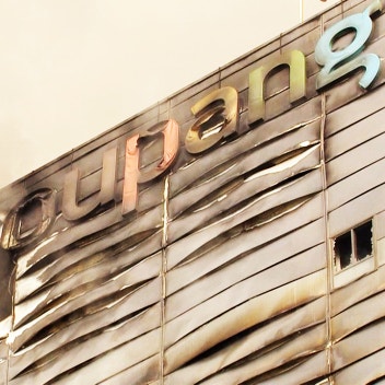 BERJAYA