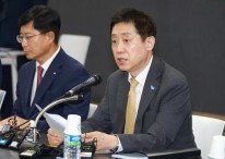 김주현 금융위원장 "공매도 논란 이해 안 돼... 입장 변화 없다"