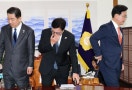 탁상공론이 부른 혼선... 당정대 "금융위 분리" 발표 18일 만에 무산