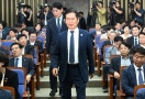 "조희대 청문회는 법사위의 급발진" 친명 소신 발언... '정청래 리더십' 흔들리나