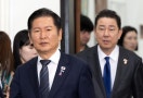 '사법개혁 끝판' 4심제 직진하는 민주… 징벌적 손배제 등 3대 개혁 연말까지 다 털어낸다