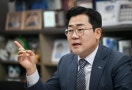 [인터뷰] 박찬대 "尹 정부 때 '캄보디아 피해' 급증에 국가는 없었다... 李 정부는 달라야"