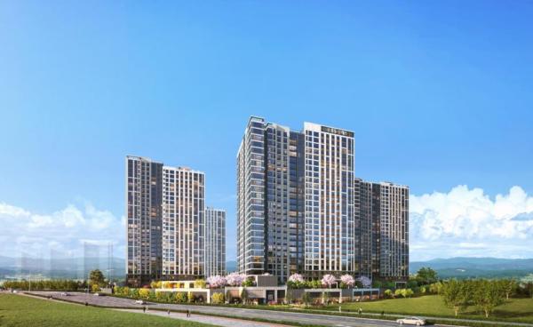 마감 임박 민간임대 '양주역 중흥S-클래스', 단지 내 상가 5개 호실 '상...