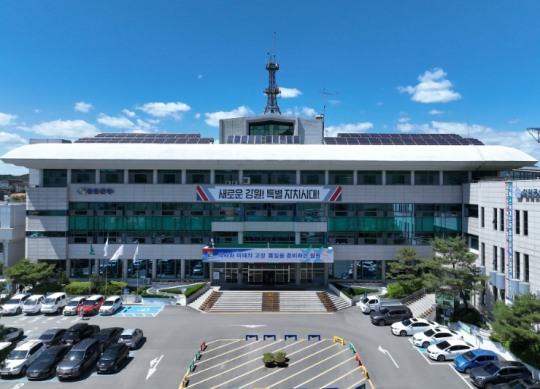 철원군 '2026년 철원군 농어업인수당 지원사업 선불카드 업무협약' 체결