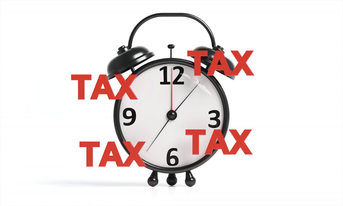 증여세 신고 방법 - 2025년 최신 공제 한도