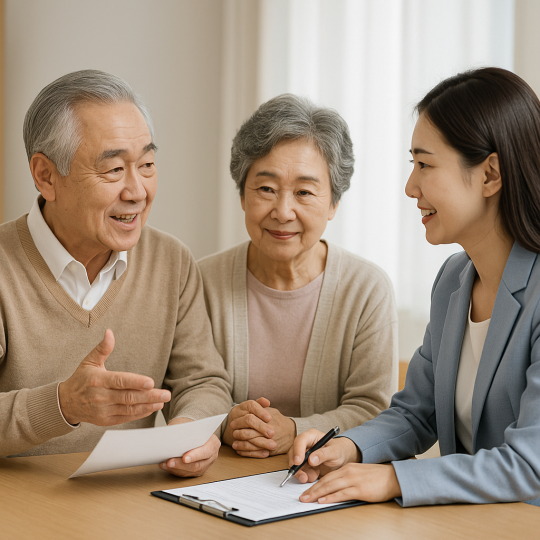 증여세 신고 방법 - 필요 서류