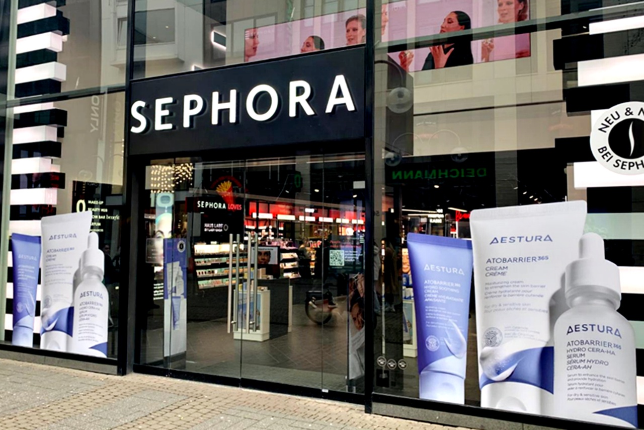 "아모레·LG생건도 집중"... 세포라, K뷰티 글로벌 공략 '전초기지'로 부...