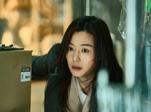 구교환 최근 근황, 나무엑터스와 신작 소식