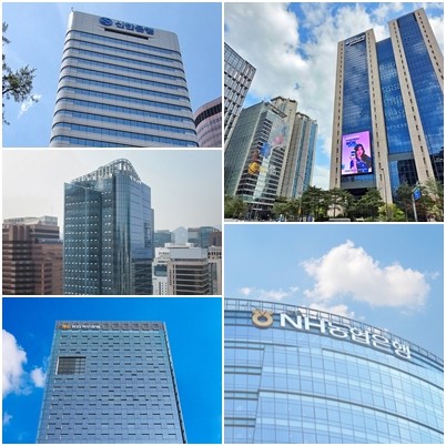 개인파산과 개인회생 차이점 비교