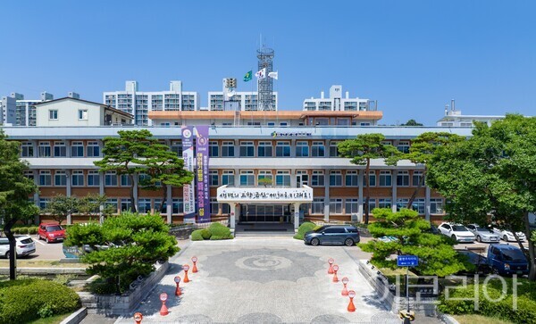 "금산군, 전 군민 30만원 지급" … 침체된 민생경제에 '긴급 처방'