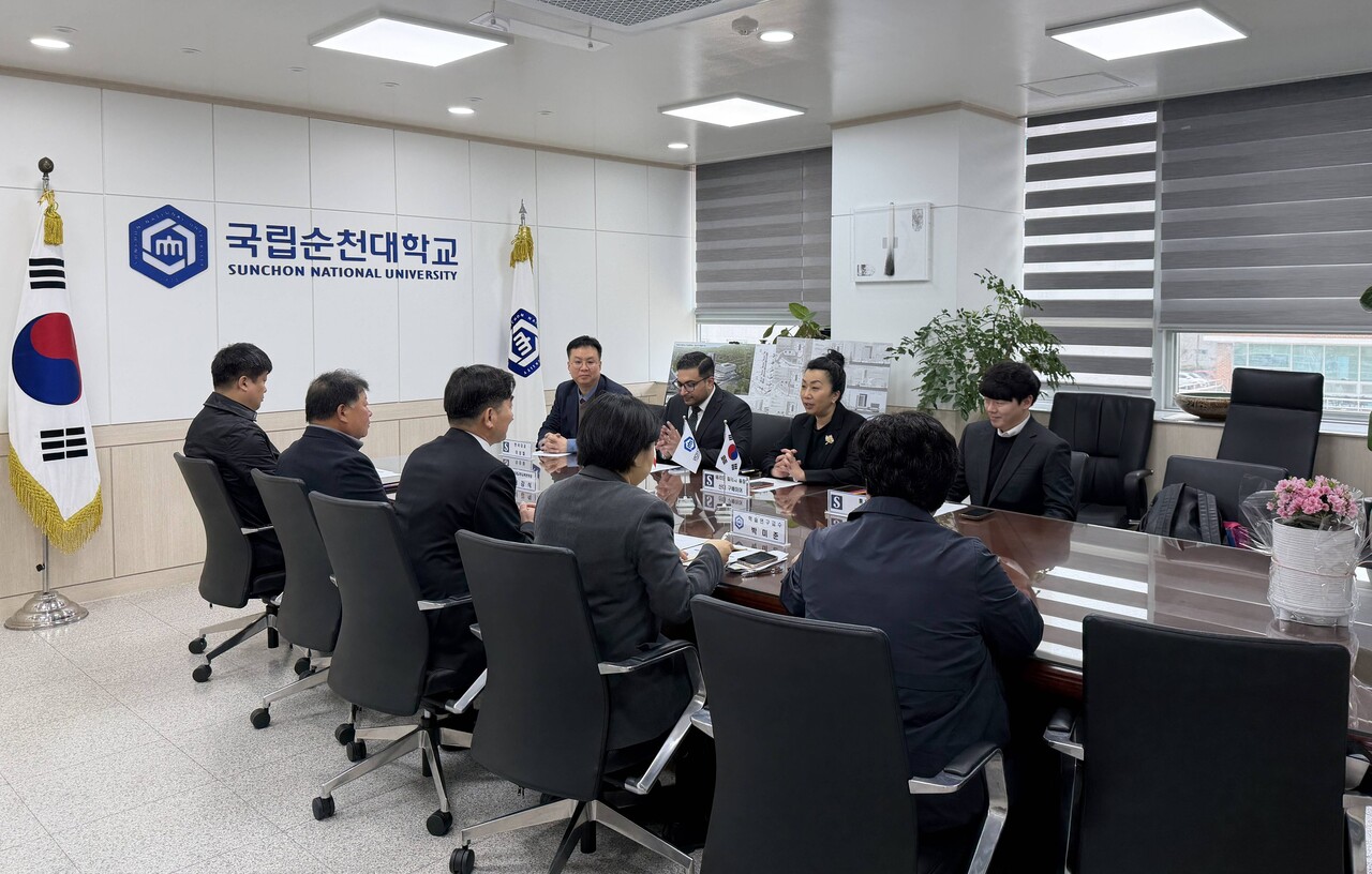 'K-디즈니 순천', 가능성과 한계 사이…성공 조건은 무엇인가