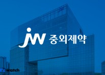 JW중외제약, 美 학회서 탈모치료제 전임상 결과 발표