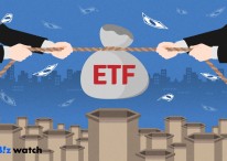 '1년물 CD금리 ETF' 고지 잡는다…미래운용, 보수 파격 인하
