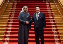 한국·UAE 동반자협정…신 중동 붐 특수 기대감