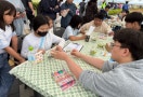 세종 청소년들 '마을환경축제'로 지역 환경을 되돌아보다