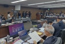 [국감] '행정수도 완성' 알맹이 빠진 세종시 국감… 겉핥기식 마무리