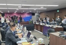 [국감]  "보(洑) 갈등에 블랙리스트 논란까지" 세종시 국감 여야 공방 팽팽
