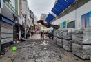‘부산 남포동 벽돌 추락 사고’ 중대재해법 기소, 피고인은 북구청장 아들