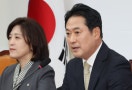 부동산 대책, 李대통령 발목 잡나…野 "부동산 테러" 총공세