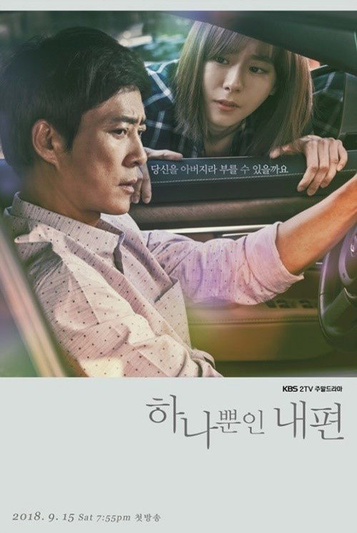 '하나뿐인 내편' 2주 연속 드라마 화제성 1위…최수종은 출연자 1위