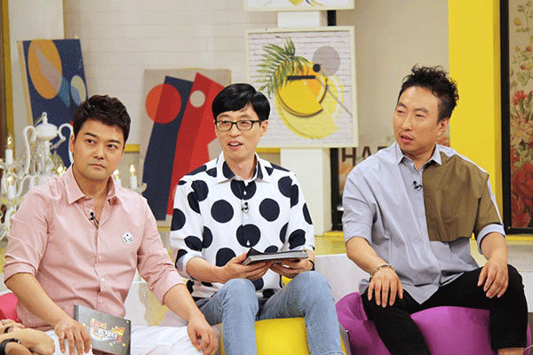 ‘해피투게더3’ 대대적 개편 일단 환영, 철저한 준비 따라야