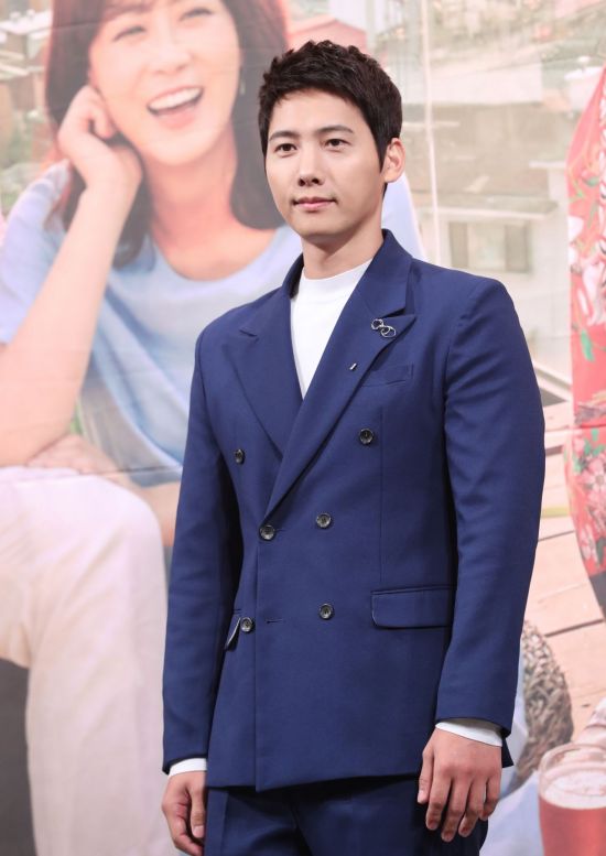 이상우 '진심이 닿다' 신동욱 하차한 배역 투입 "곧 촬영 예정"